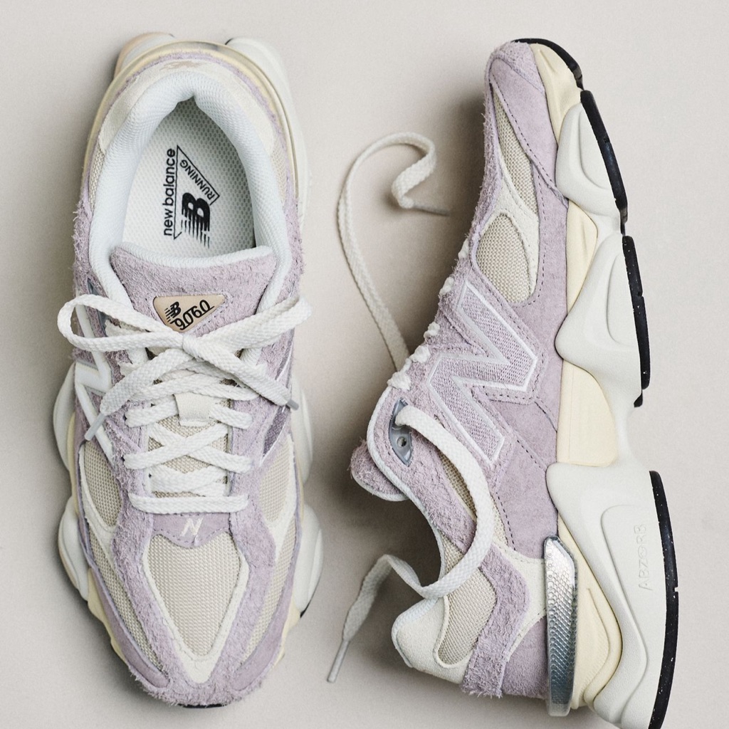 New Balance 9060 Truffle